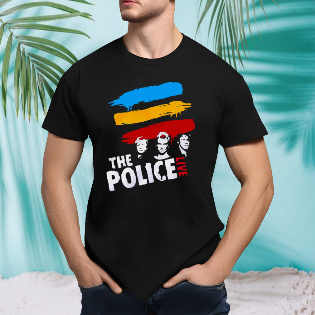 Unisex tshirt