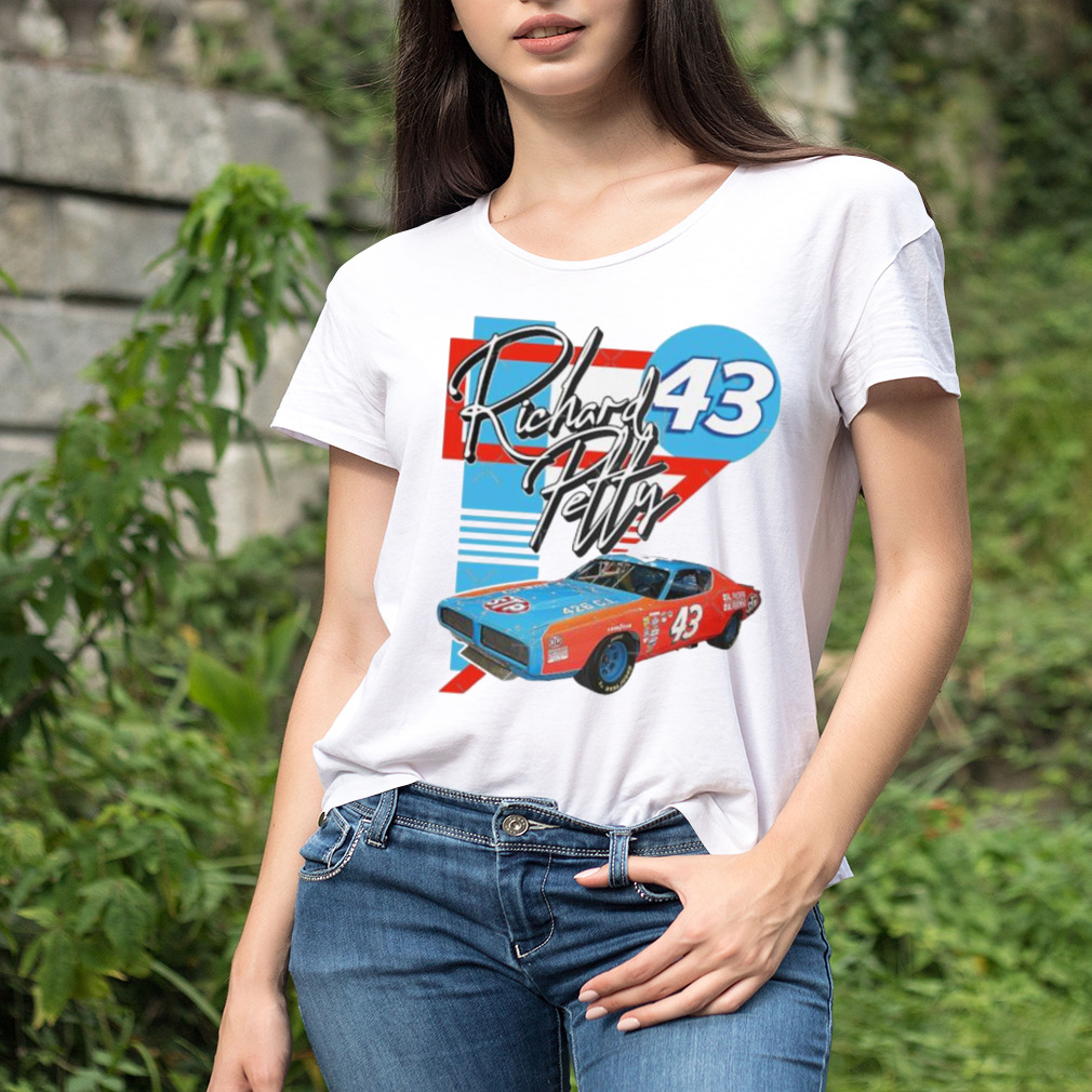 Women's shirt