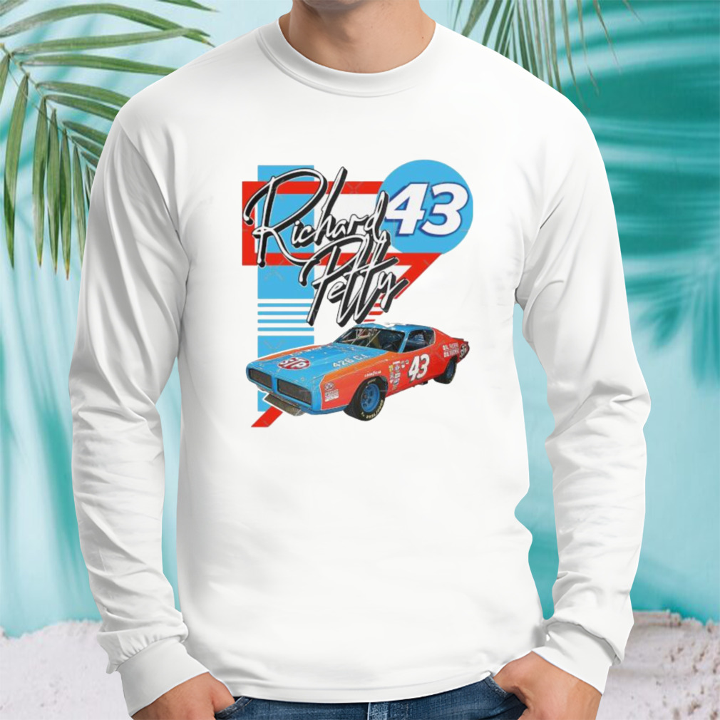 Longsleeve shirt