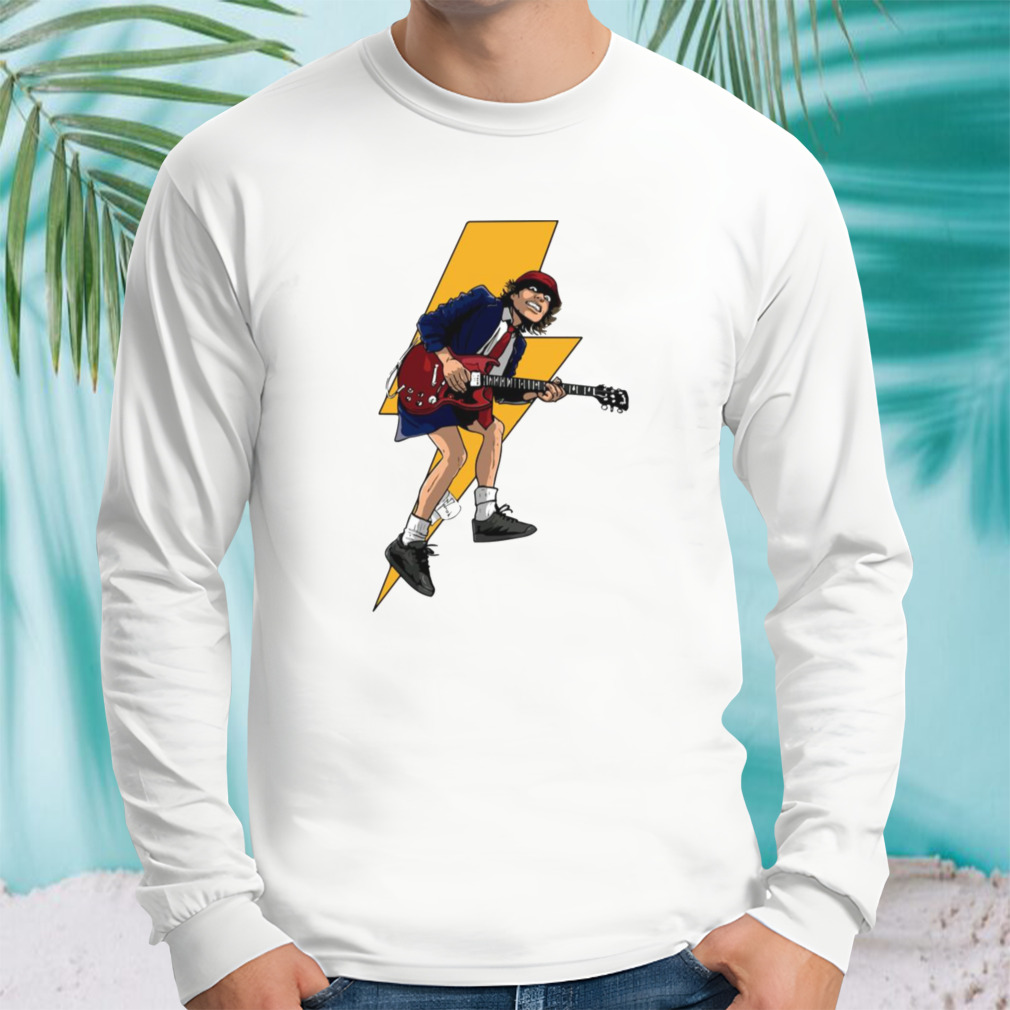 Longsleeve shirt
