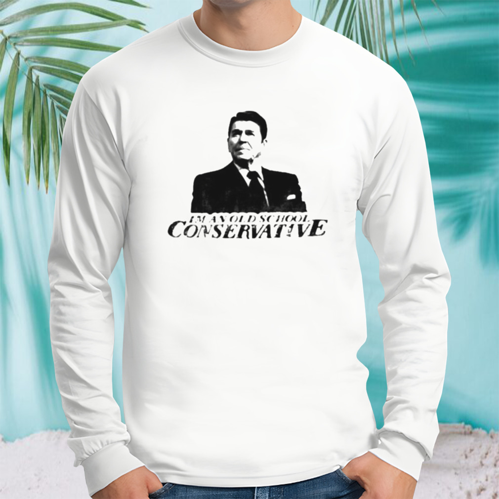 Longsleeve shirt