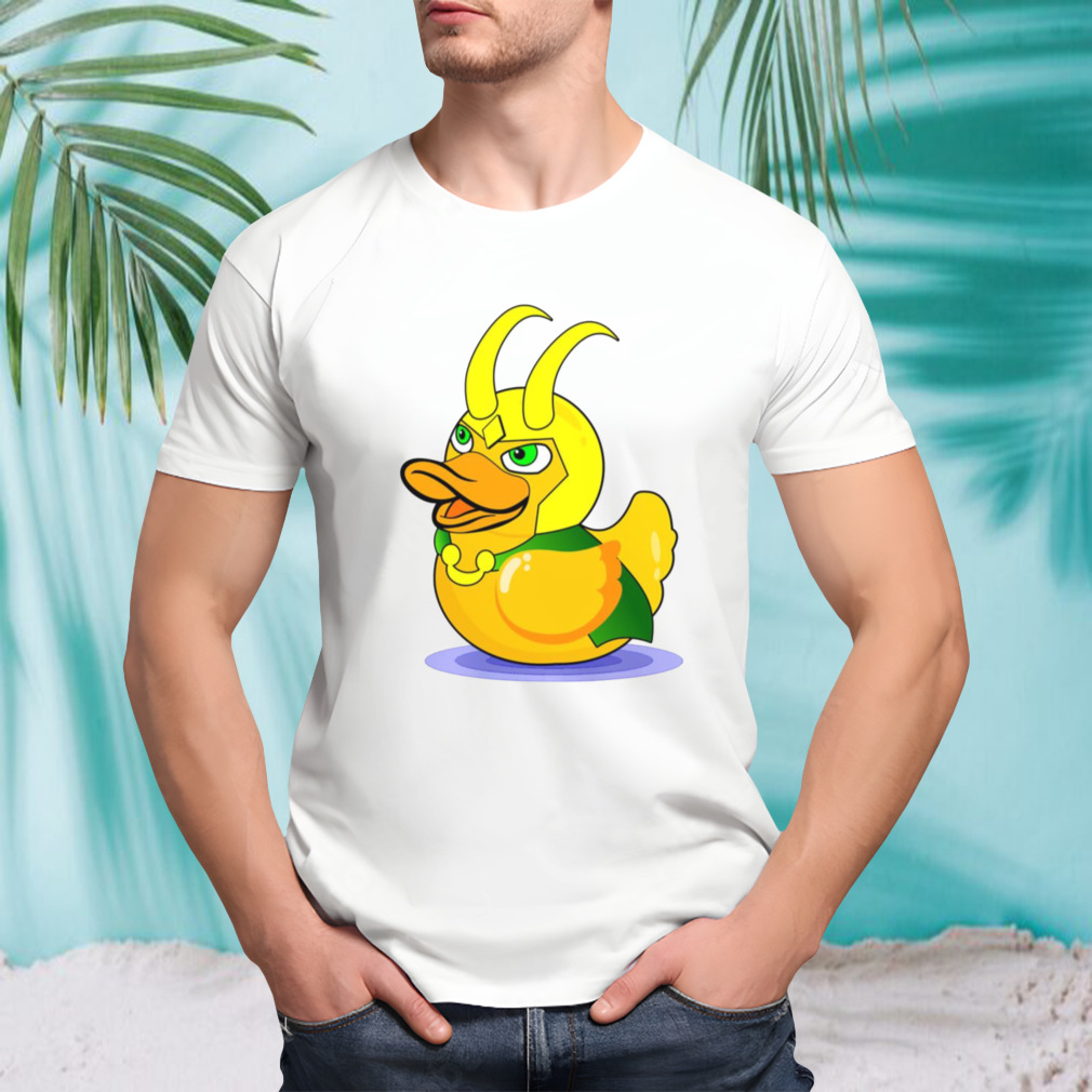 Unisex shirt