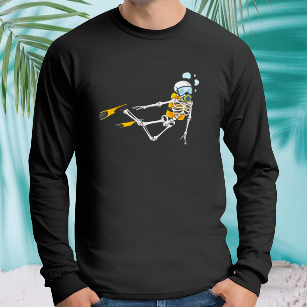 Longsleeve tshirt