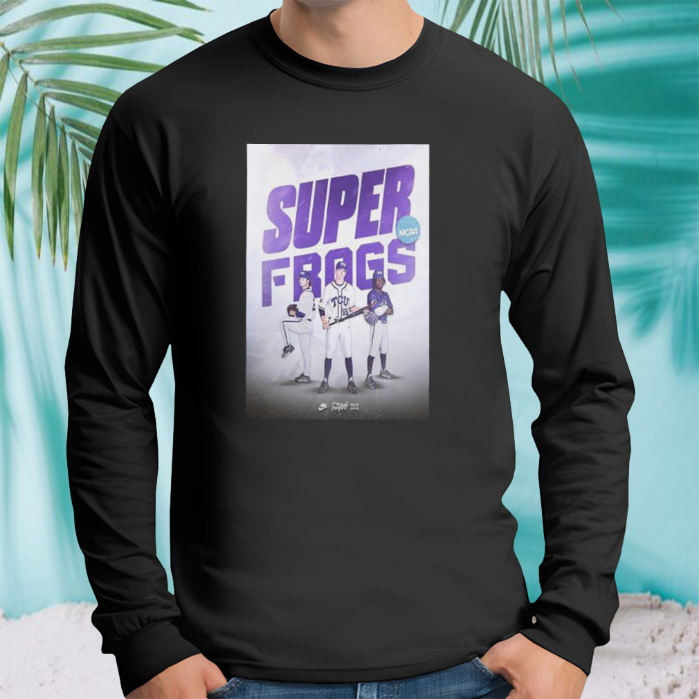 Longsleeve tshirt