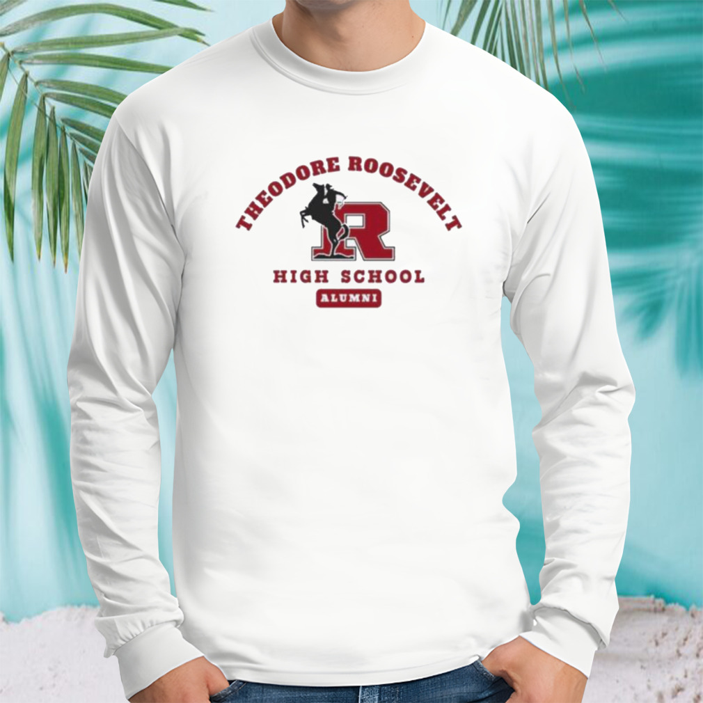 Longsleeve shirt