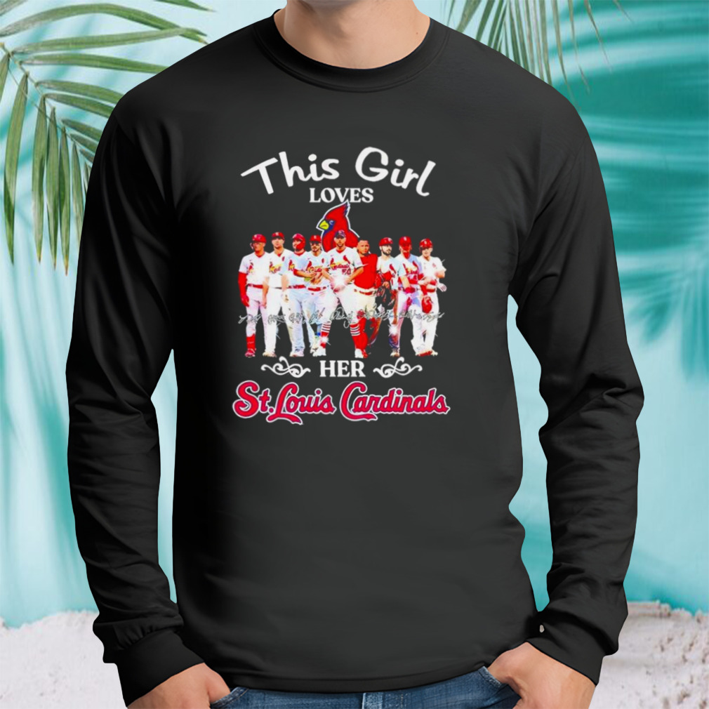 Longsleeve tshirt