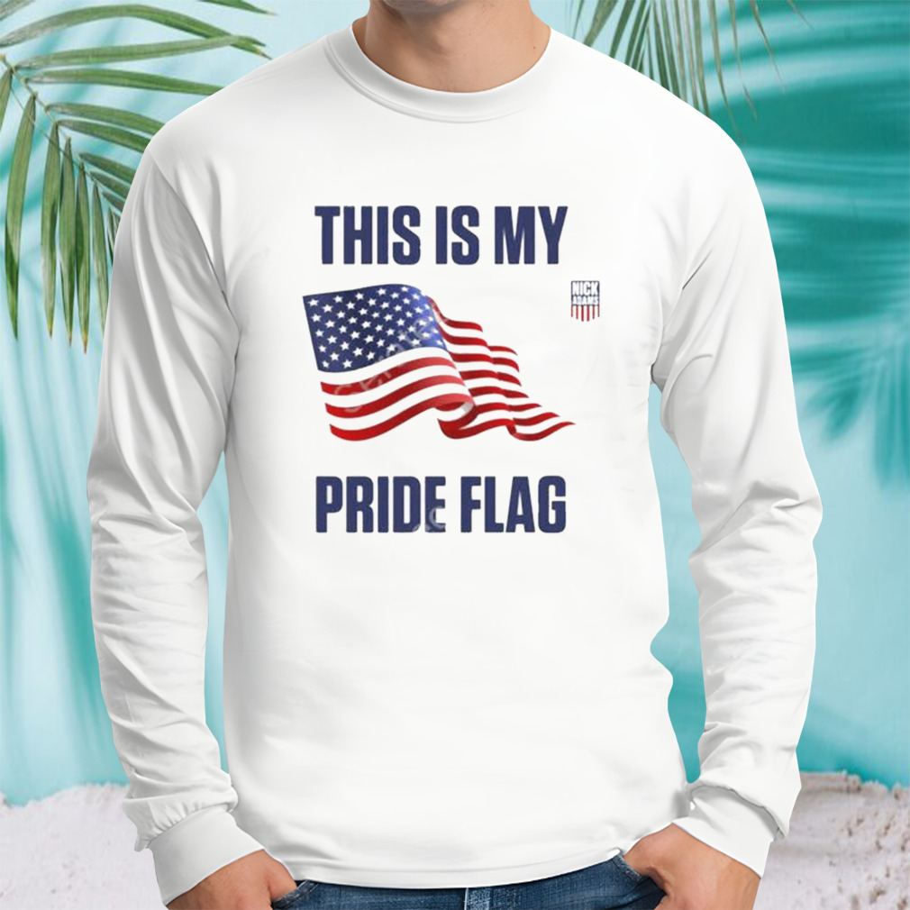 Longsleeve shirt