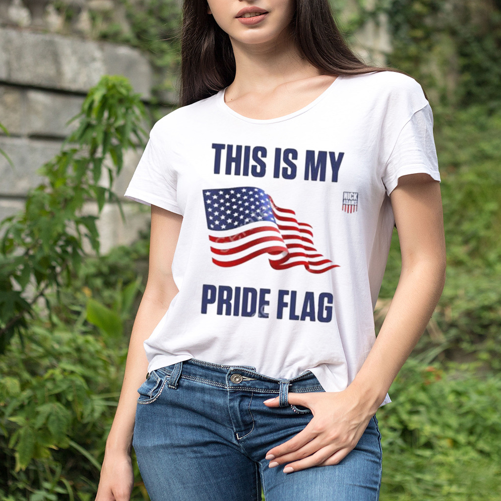 Women's shirt