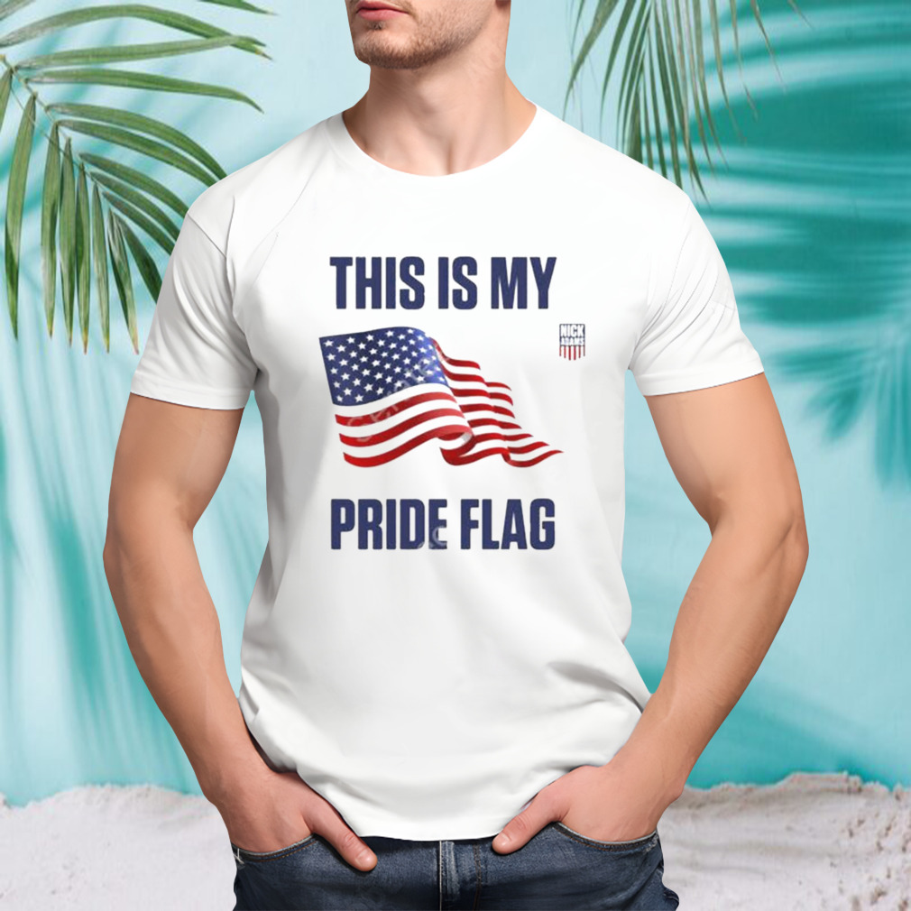 Unisex shirt