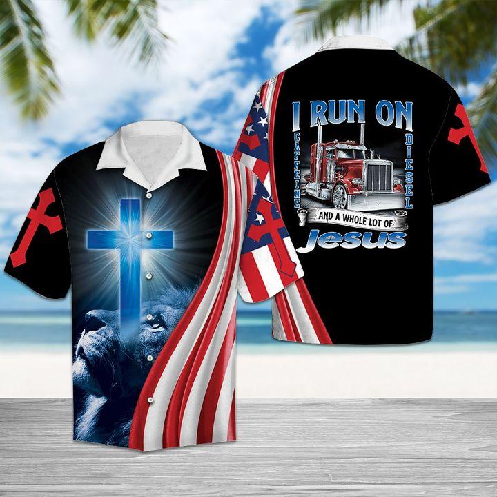 Top Jesus Hawaiian Shirts 1 Top Jesus Hawaiian Shirts