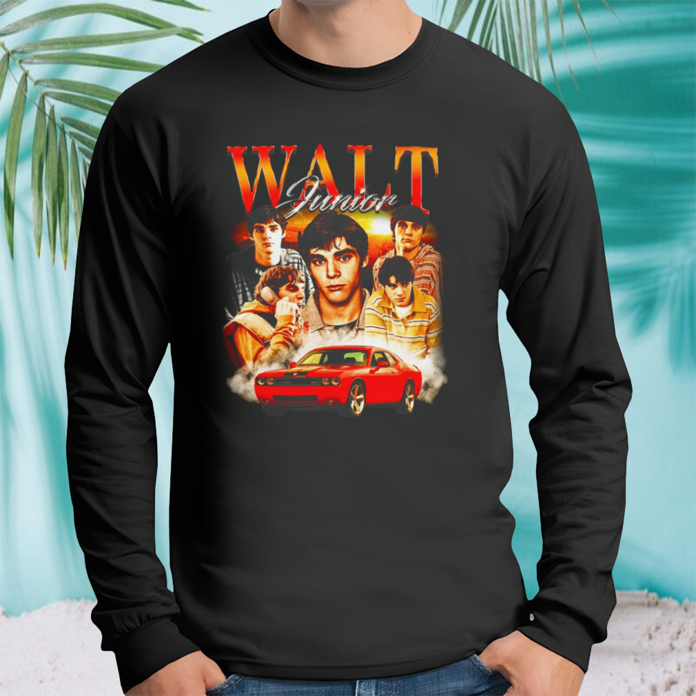 Longsleeve tshirt