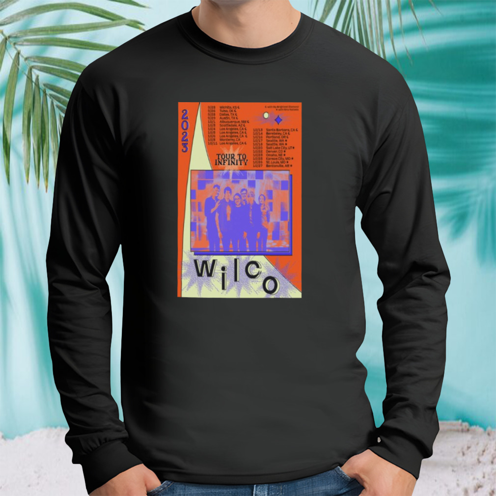 Longsleeve tshirt