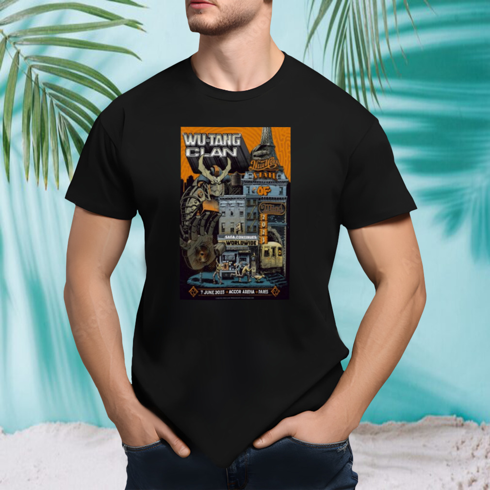 Unisex tshirt