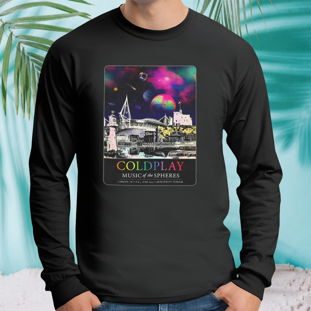 Longsleeve tshirt