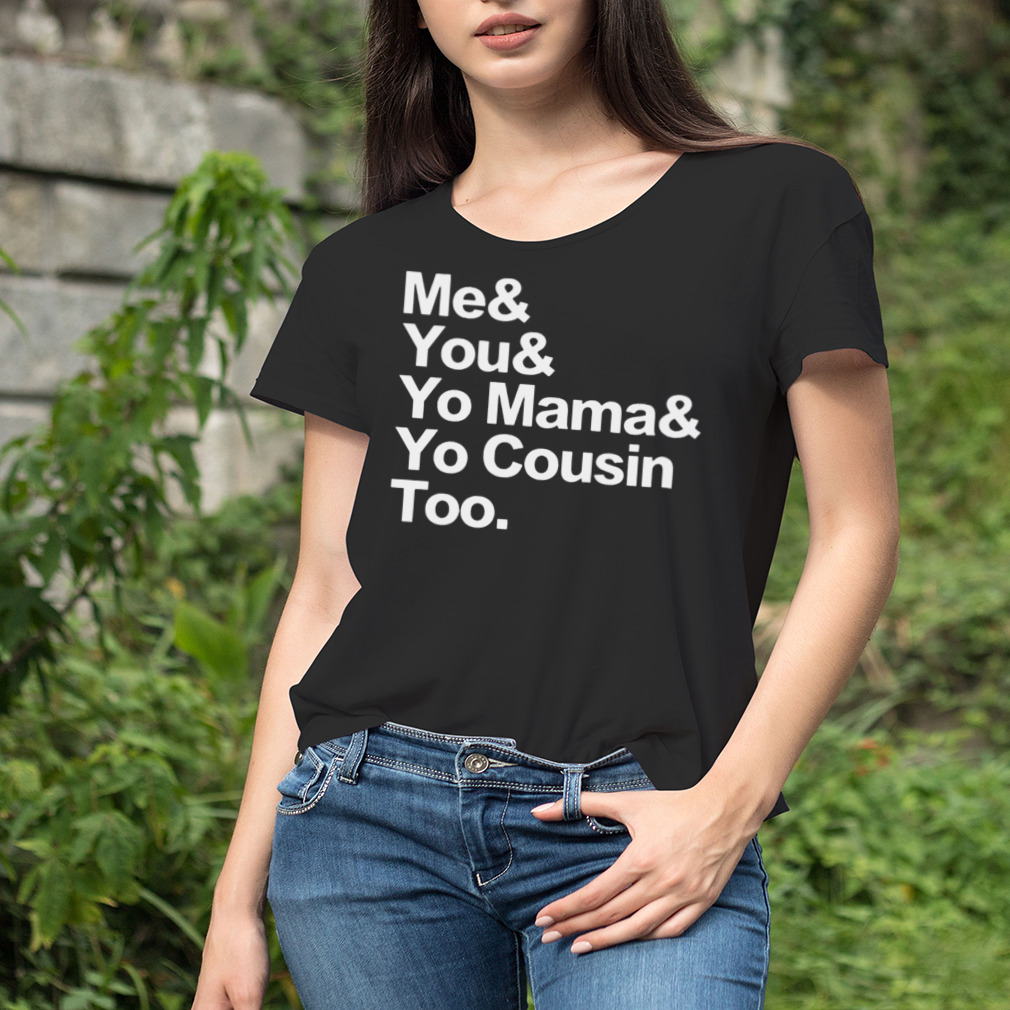 Women's tshirt