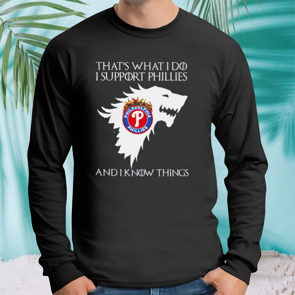 Longsleeve tshirt