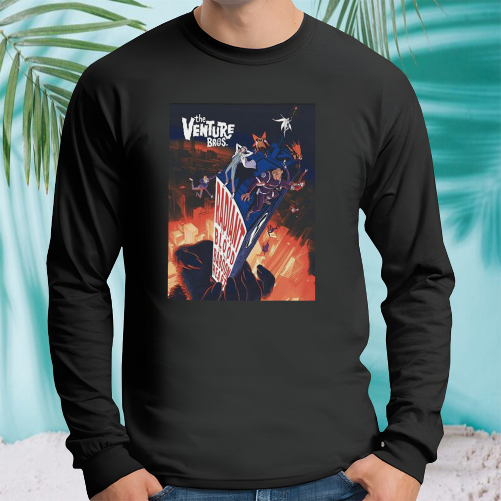 Longsleeve tshirt