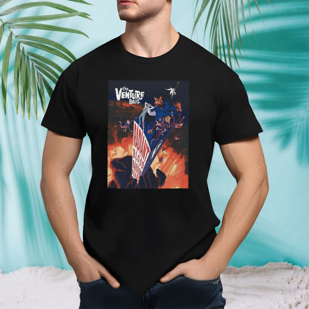 Unisex tshirt