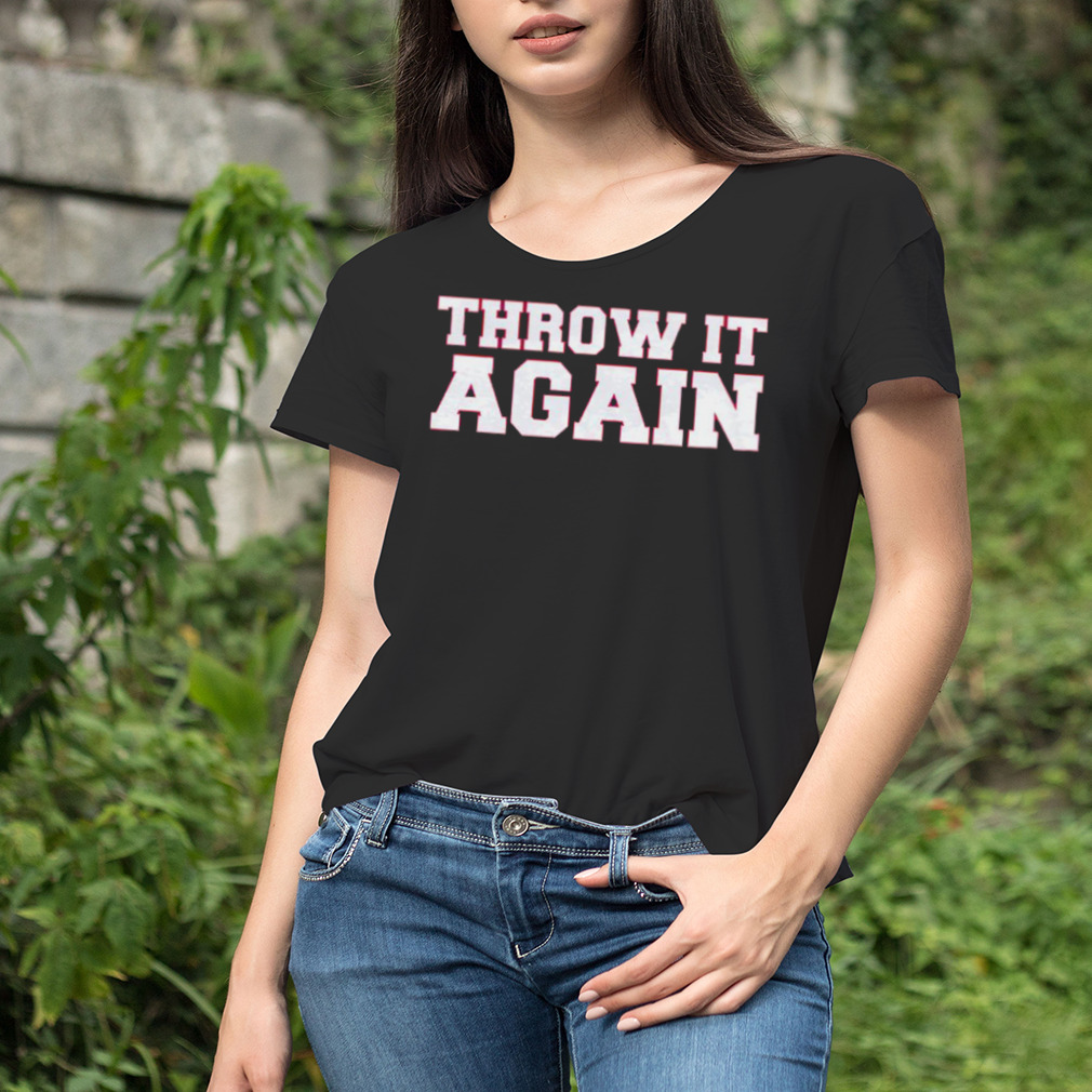 Women's tshirt