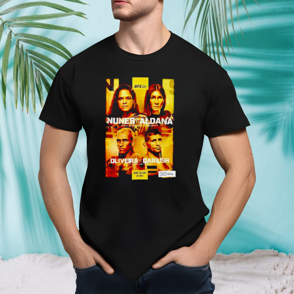 Unisex tshirt