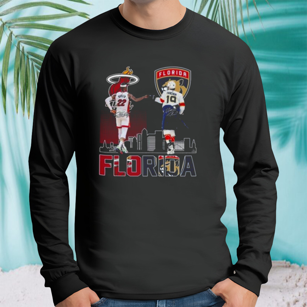 Longsleeve tshirt
