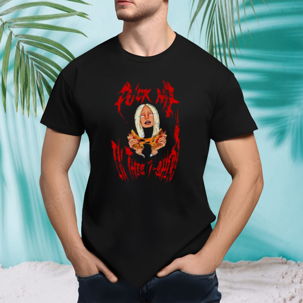 Unisex tshirt
