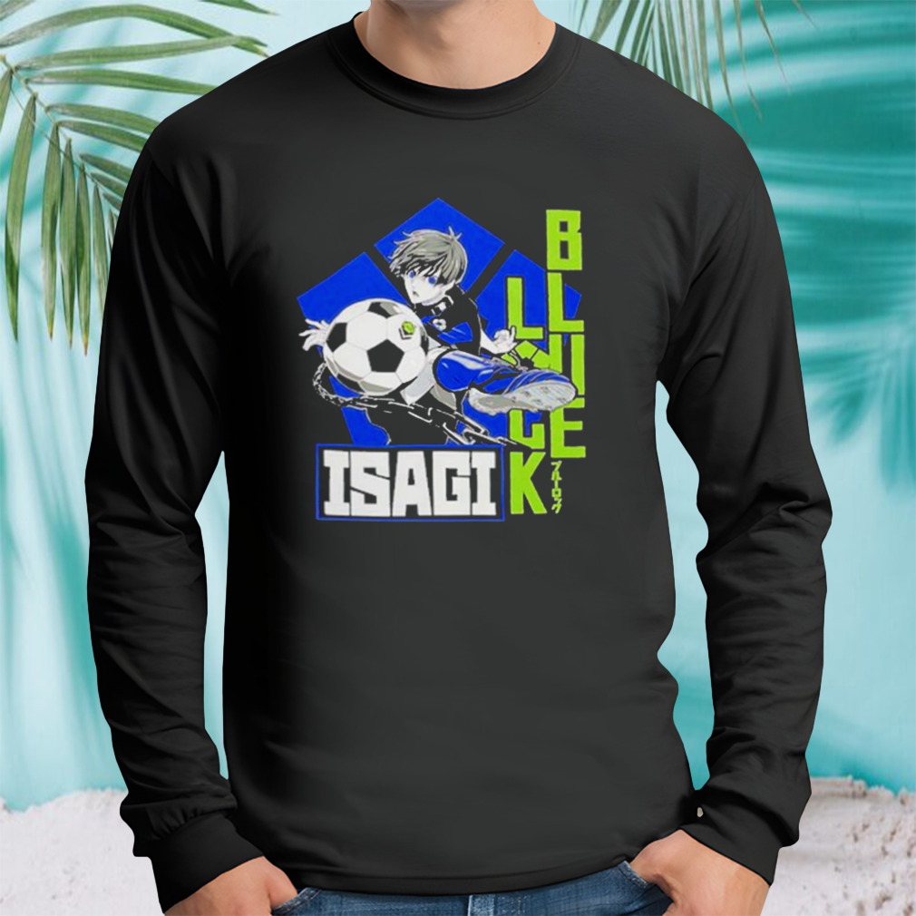 Longsleeve tshirt