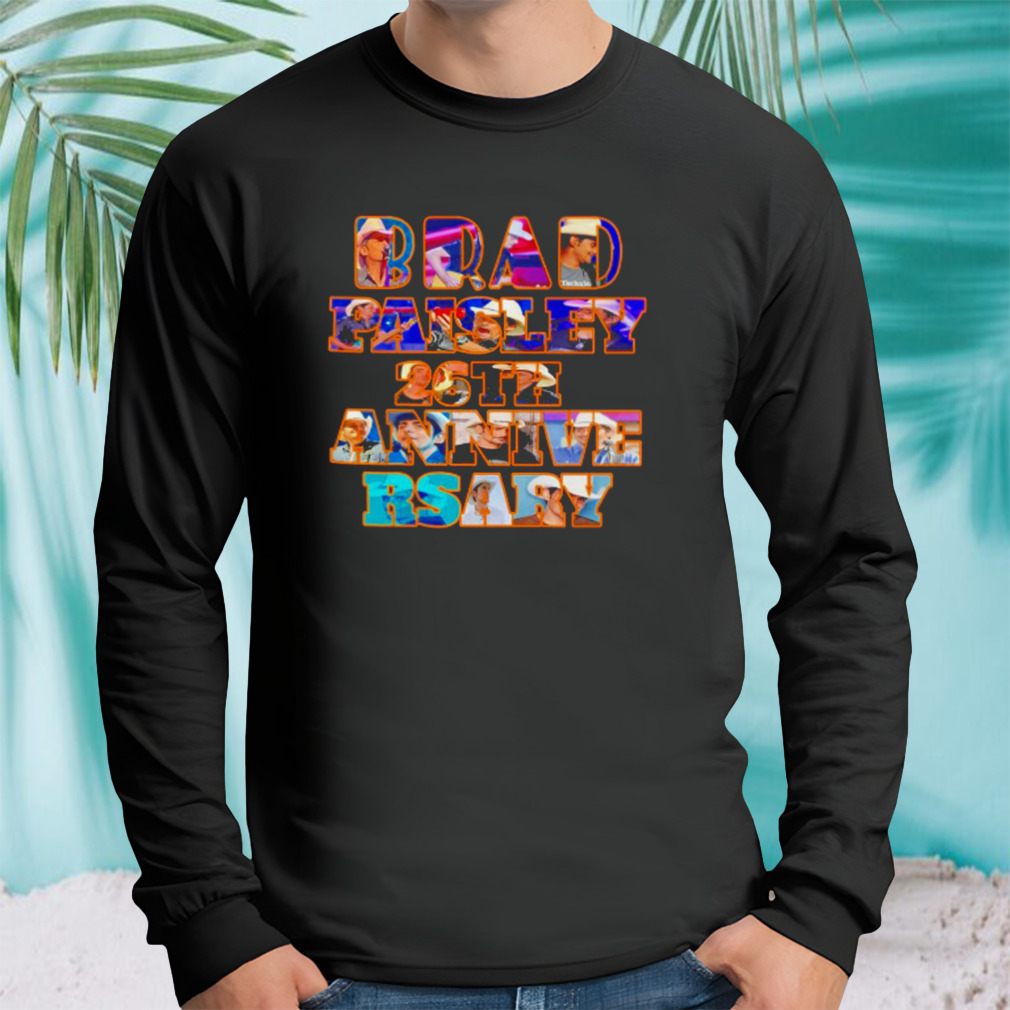 Longsleeve tshirt