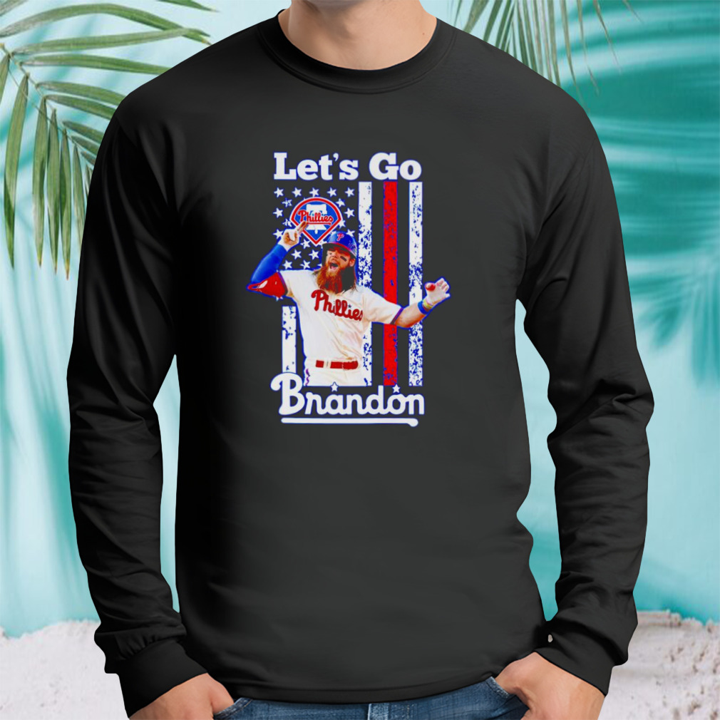 Longsleeve tshirt