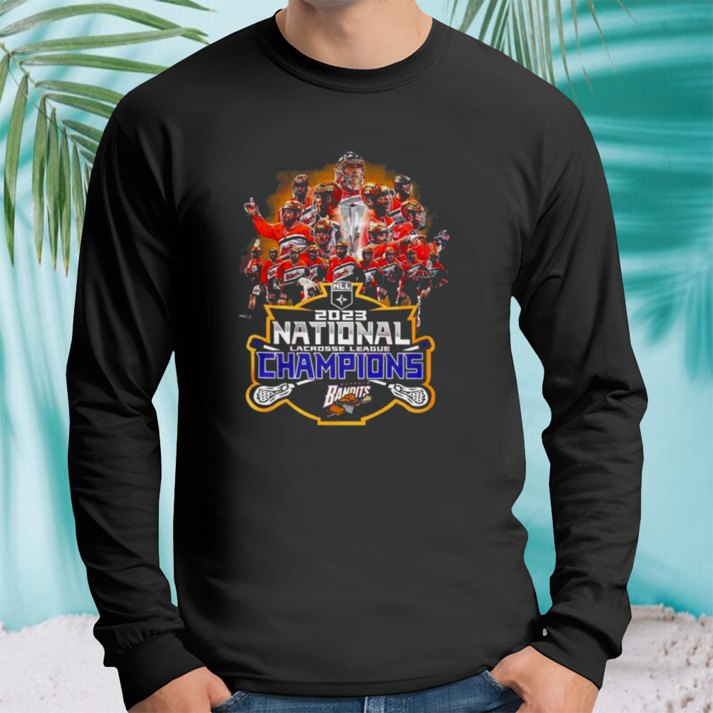 Longsleeve tshirt