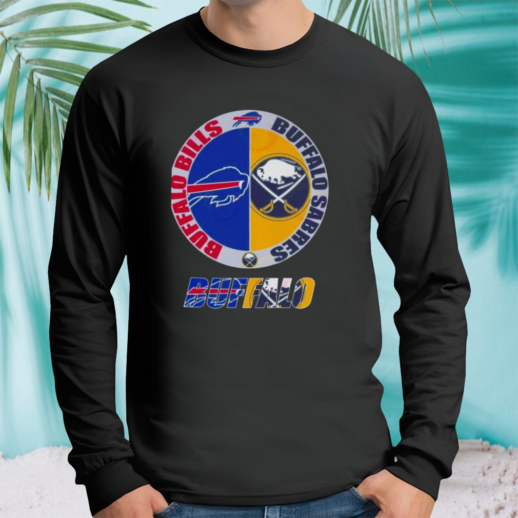 Longsleeve tshirt