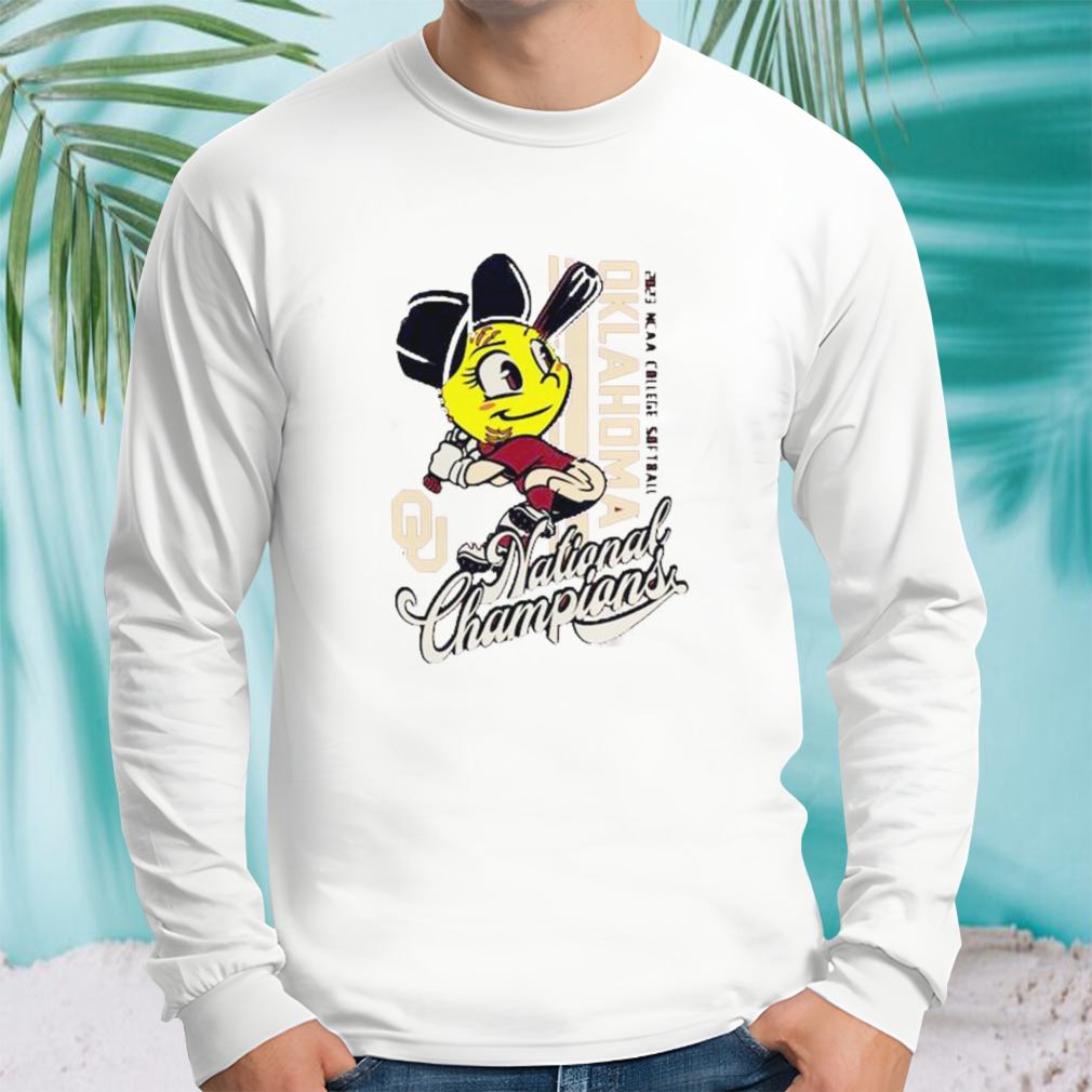 Longsleeve shirt