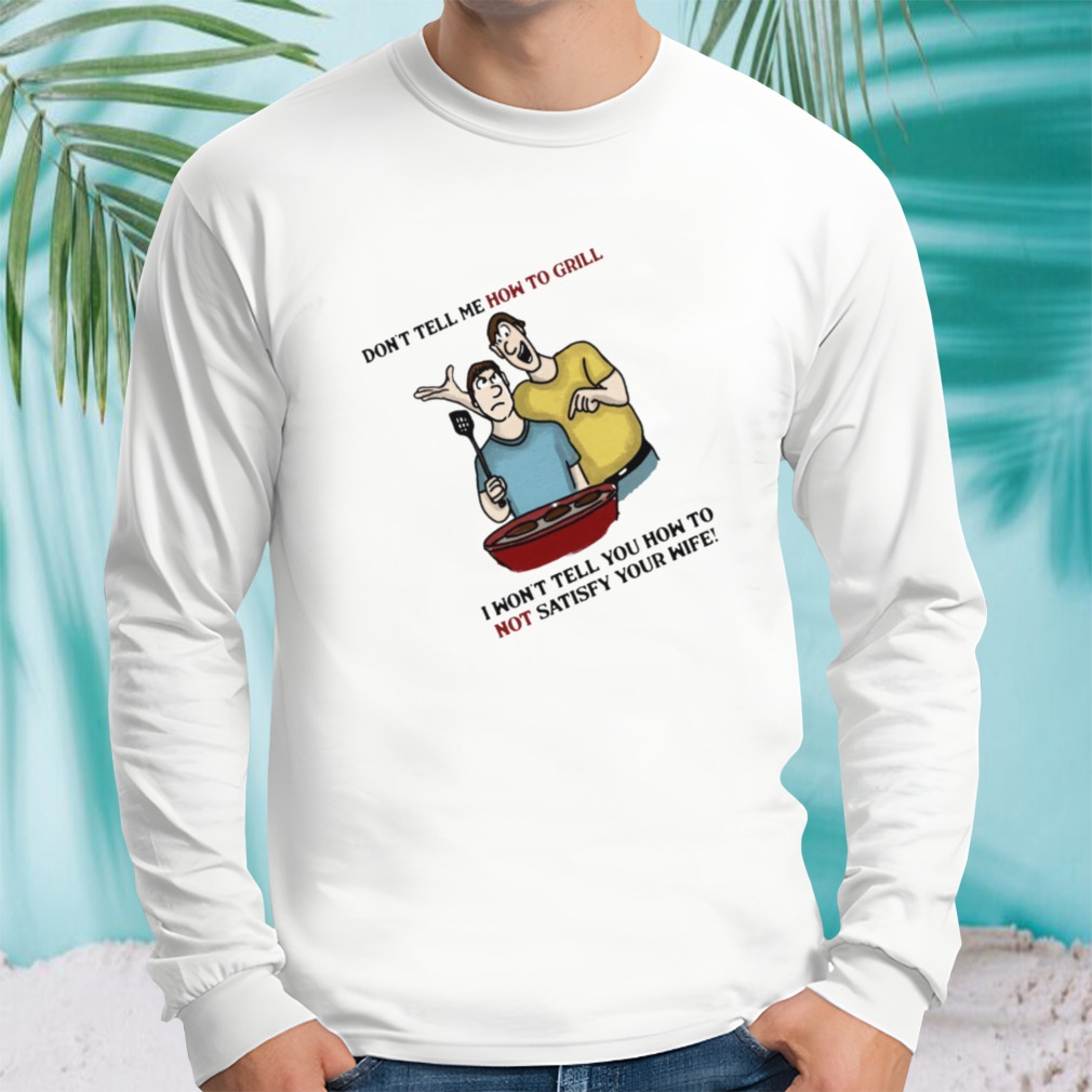 Longsleeve shirt