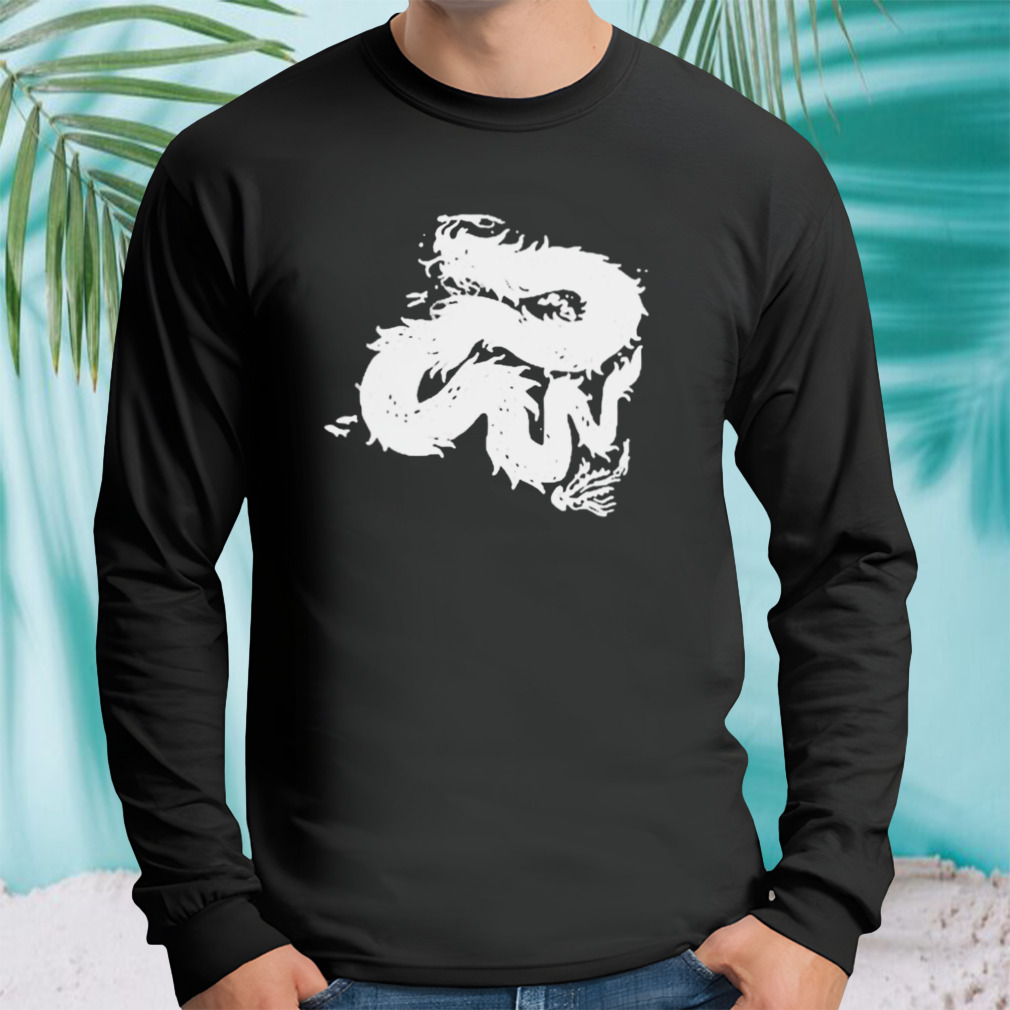 Longsleeve tshirt