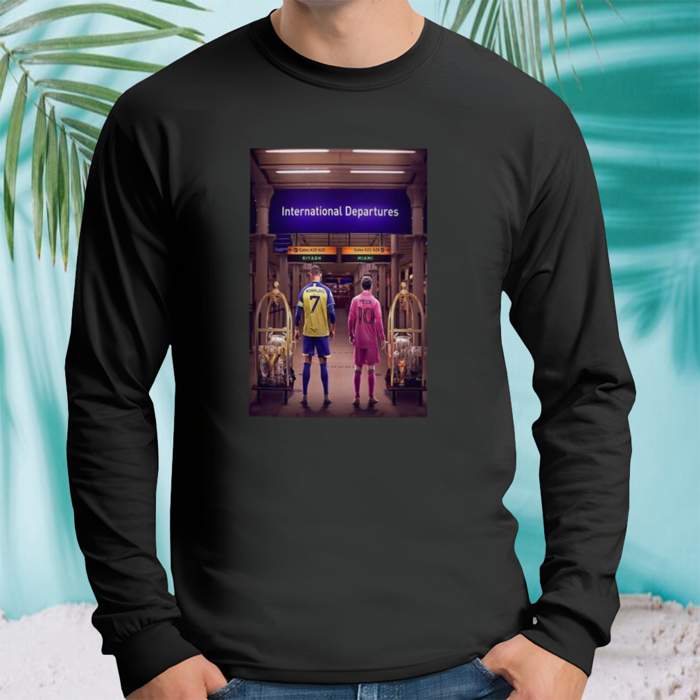 Longsleeve tshirt