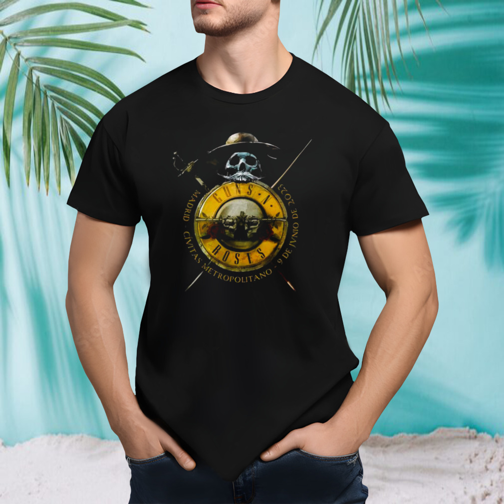 Unisex tshirt