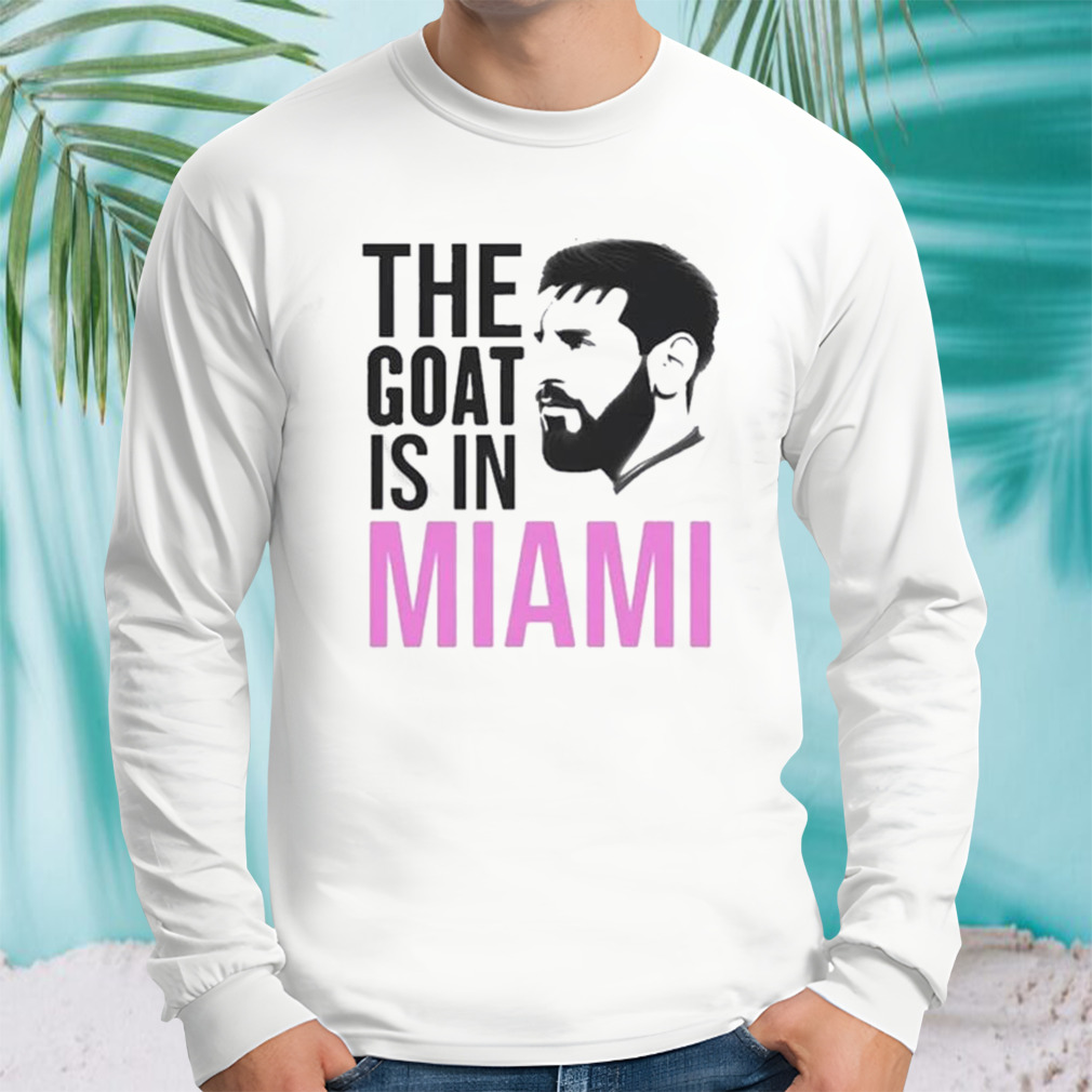 Longsleeve shirt