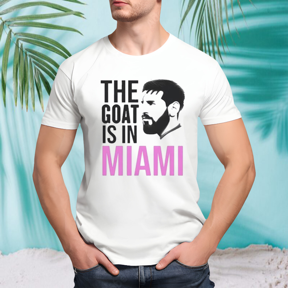 Unisex shirt