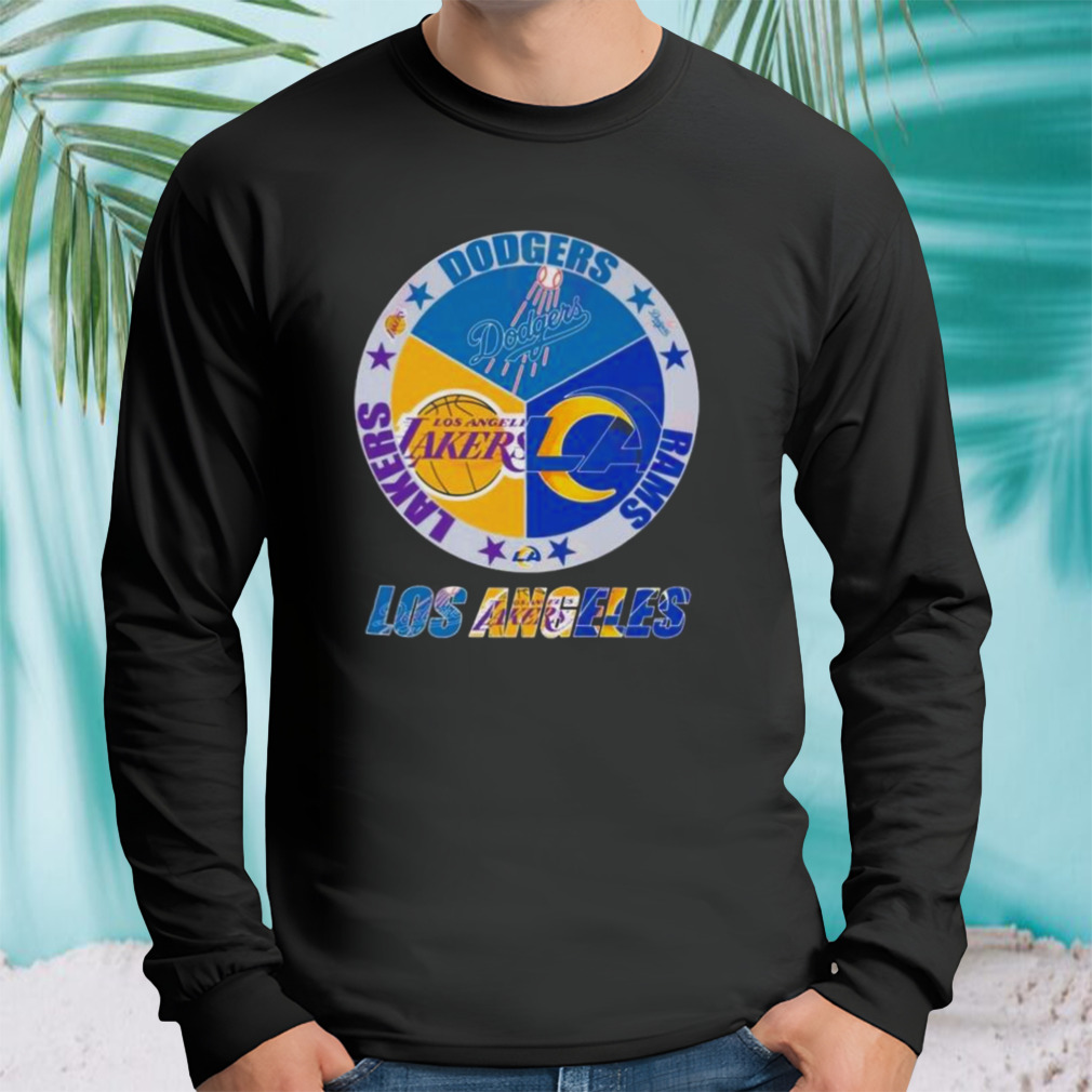 Longsleeve tshirt
