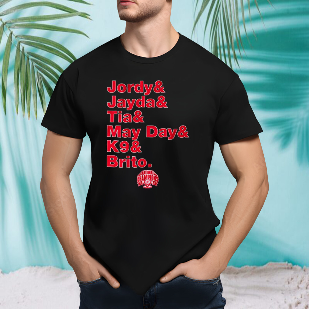 Unisex tshirt