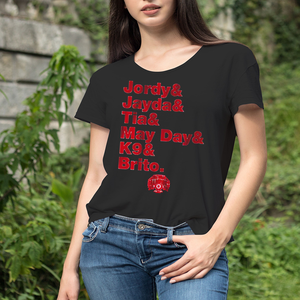 Women's tshirt