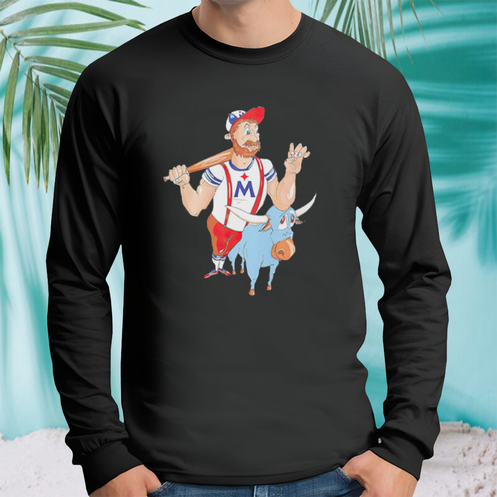 Longsleeve tshirt