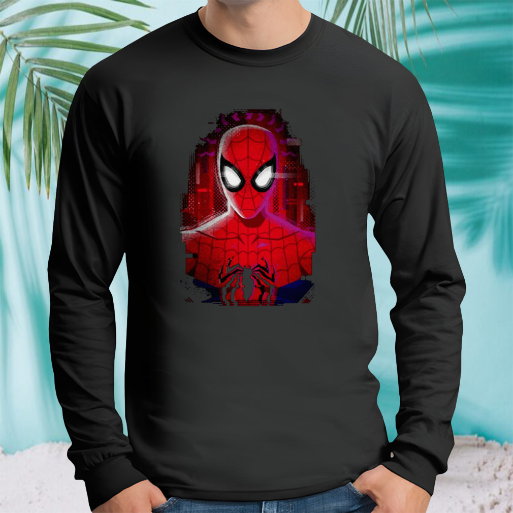 Longsleeve tshirt