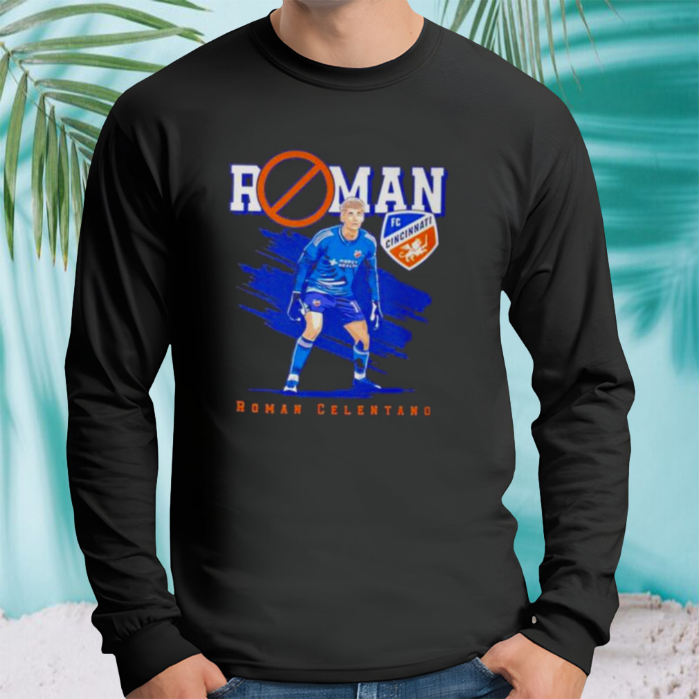 Longsleeve tshirt