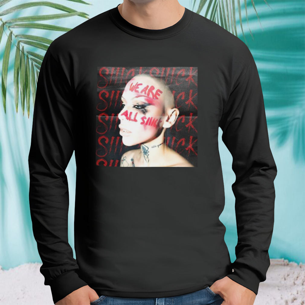 Longsleeve tshirt