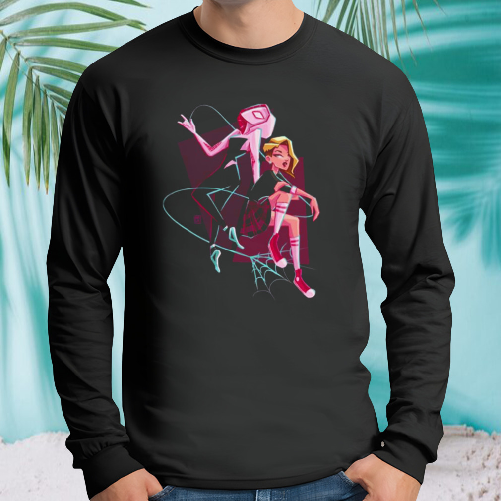 Longsleeve tshirt