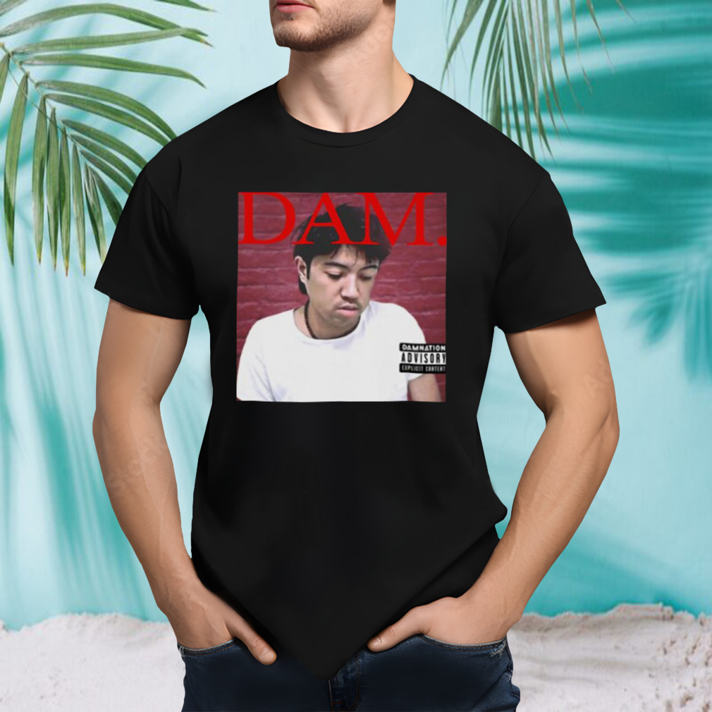 Spod Dam Shirt