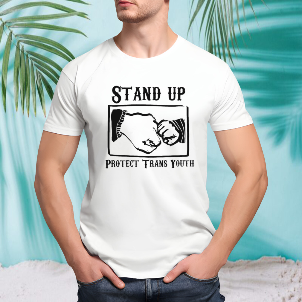 Unisex shirt