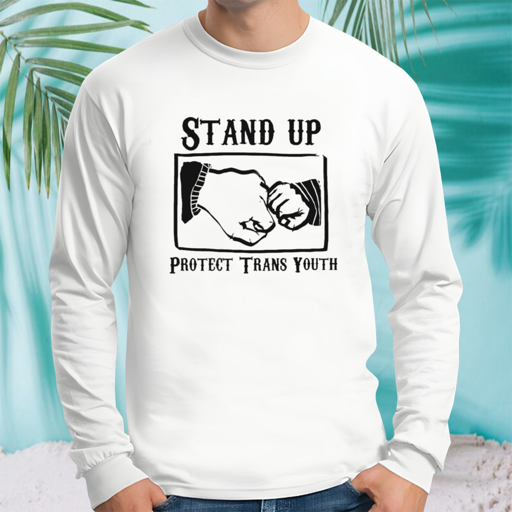 Longsleeve shirt