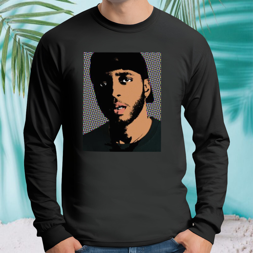 Longsleeve tshirt